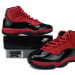 Air Jordan 11 Retro x DJ Khaled "Black Red”