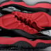 Air Jordan 11 Retro x DJ Khaled "Black Red”