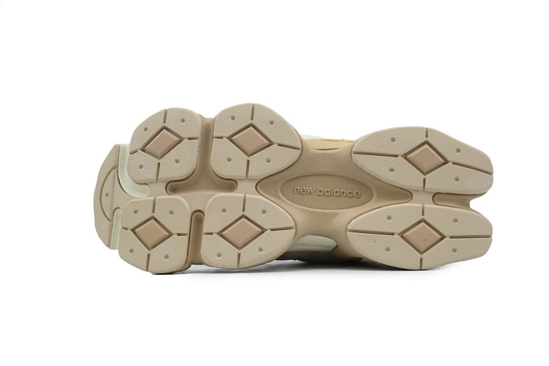 New Balance 9060 'Beige White'
