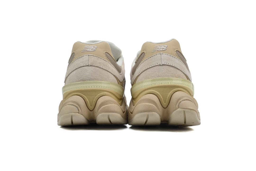 New Balance 9060 'Beige White'