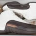 Air Jordan 12 Retro x SoleFly Baroque Brown
