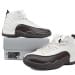 Air Jordan 12 Retro x SoleFly Baroque Brown