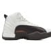 Air Jordan 12 Retro x SoleFly Baroque Brown