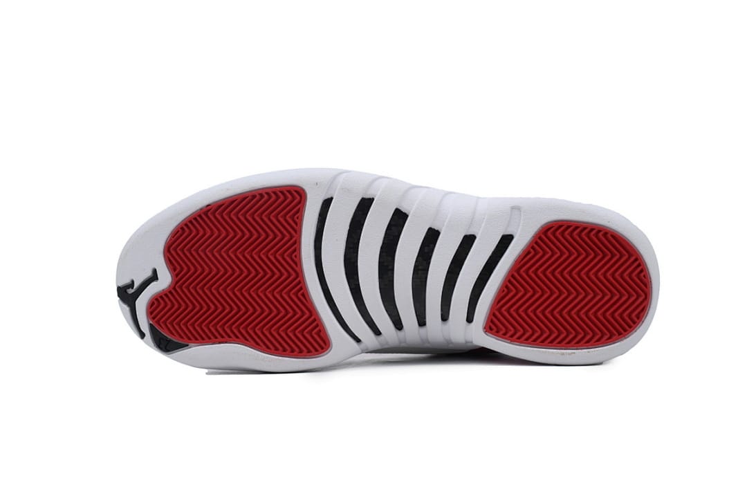 Air Jordan 12 Retro x DJ Khaled Gym Red