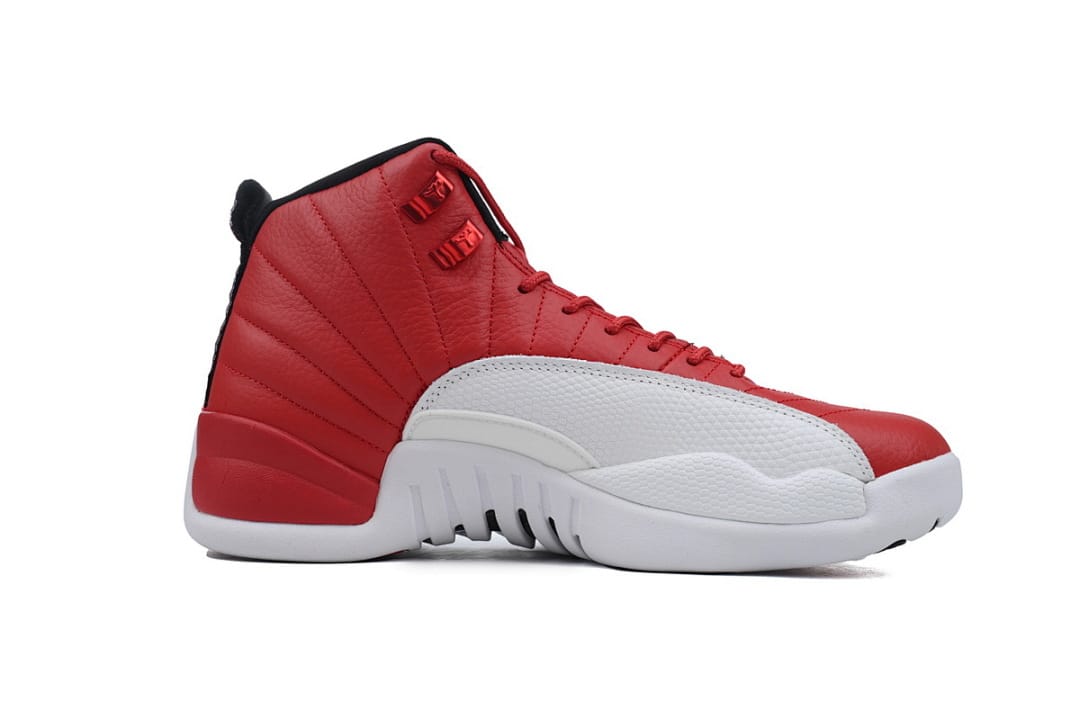Air Jordan 12 Retro x DJ Khaled Gym Red