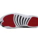 Air Jordan 12 Retro x DJ Khaled Gym Red