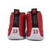 Air Jordan 12 Retro x DJ Khaled Gym Red