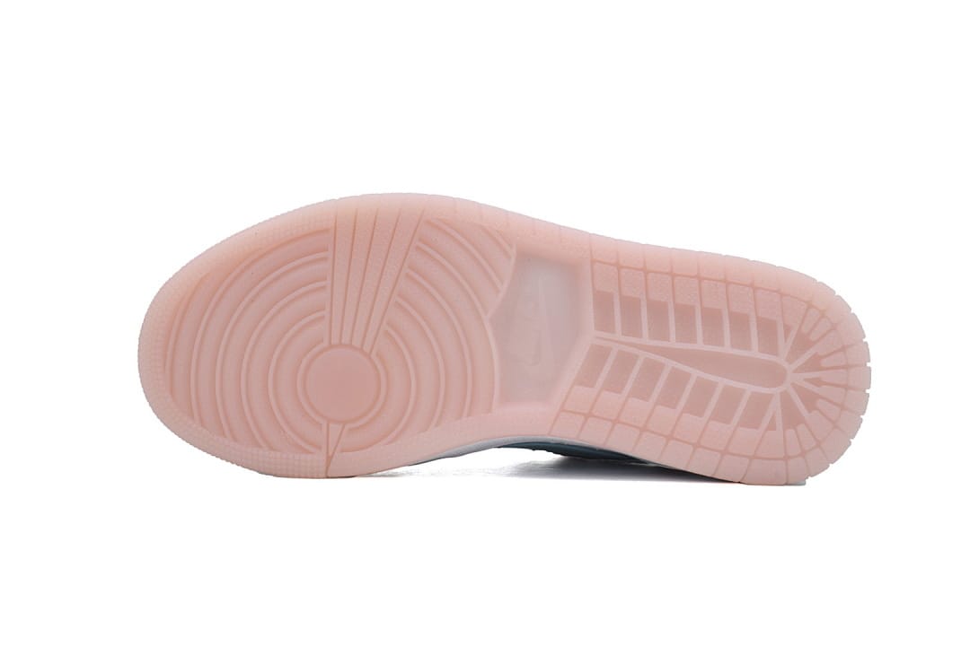 Air Jordan 1 Low SE Paw Print (Colorway 2)