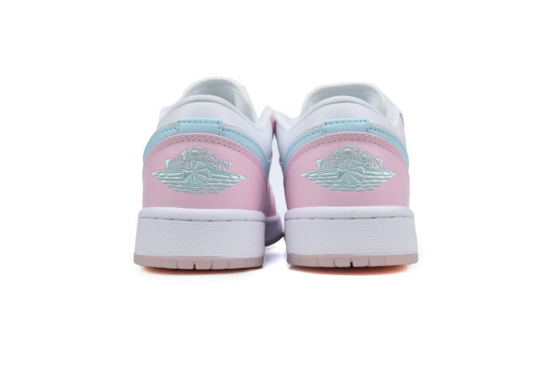 Air Jordan 1 Low SE Paw Print (Colorway 2)