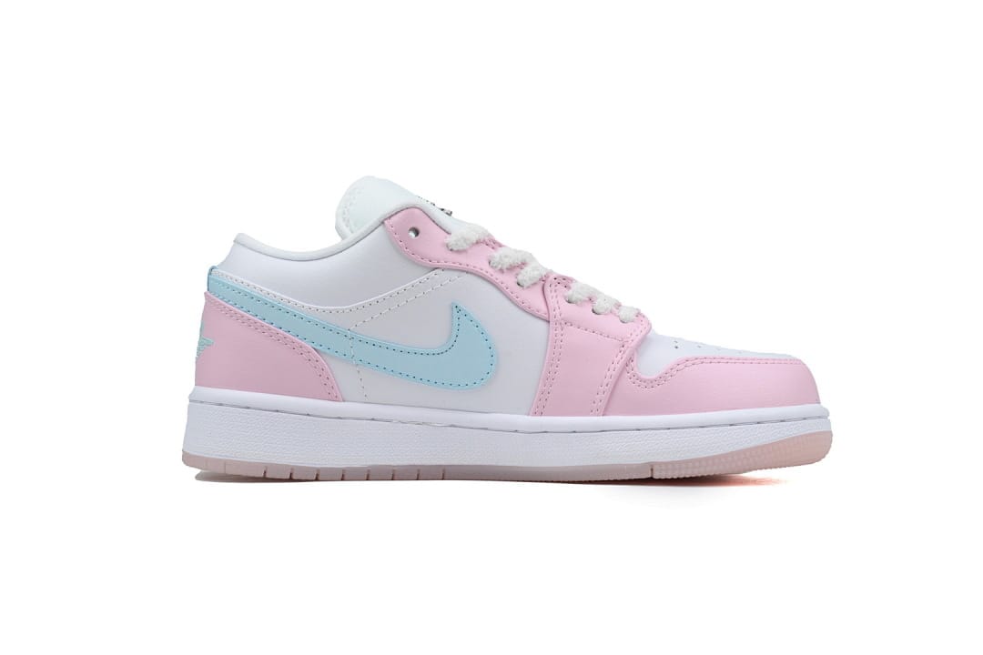 Air Jordan 1 Low SE Paw Print (Colorway 2)