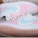 Air Jordan 1 Low SE Paw Print (Colorway 2)