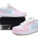 Air Jordan 1 Low SE Paw Print (Colorway 2)