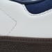 Adidas Samba OG White Victory Red Indigo