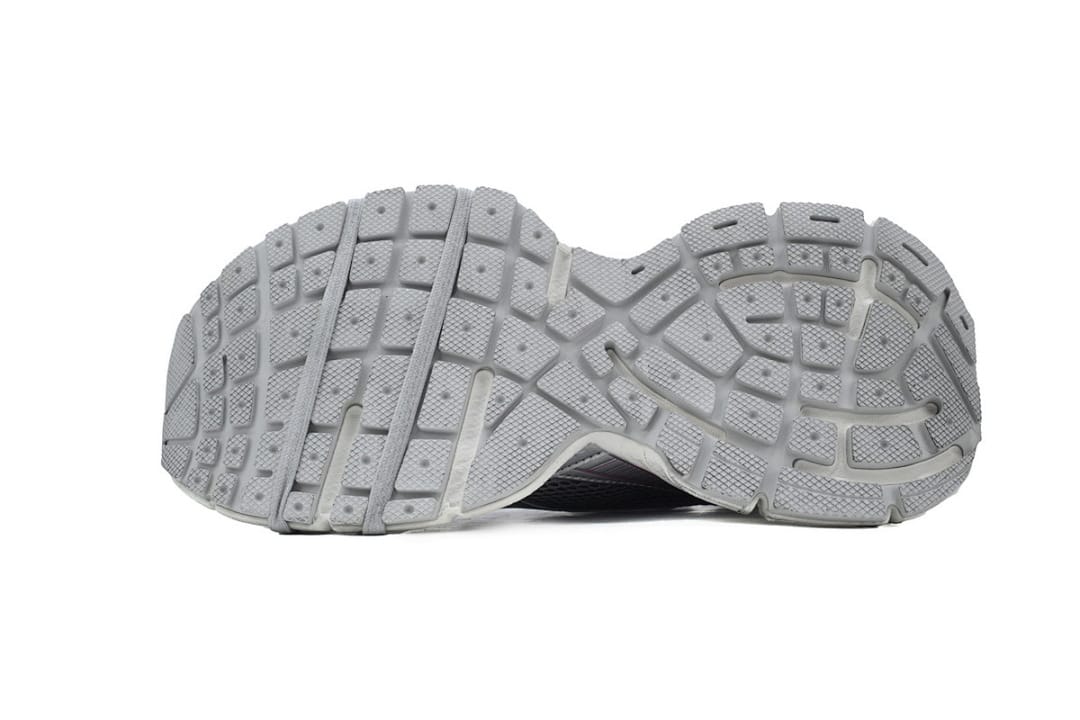 Balenciaga 10th Gen Silver Purple