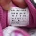 Balenciaga 10th Gen Silver Purple