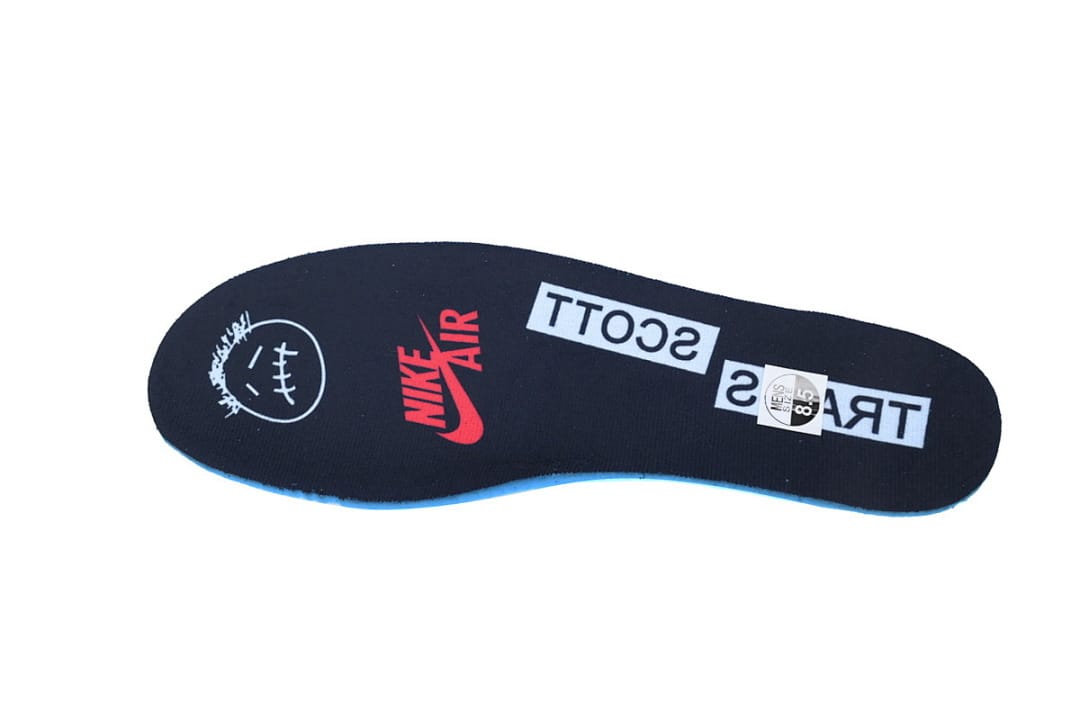 Air Jordan 1 Low (Colorway 2)