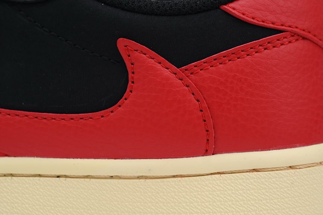 Air Jordan 1 Low (Colorway 2)
