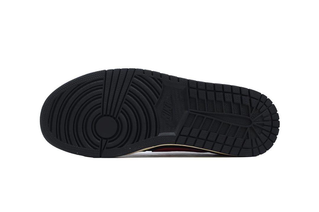 Air Jordan 1 Low (Colorway 2)