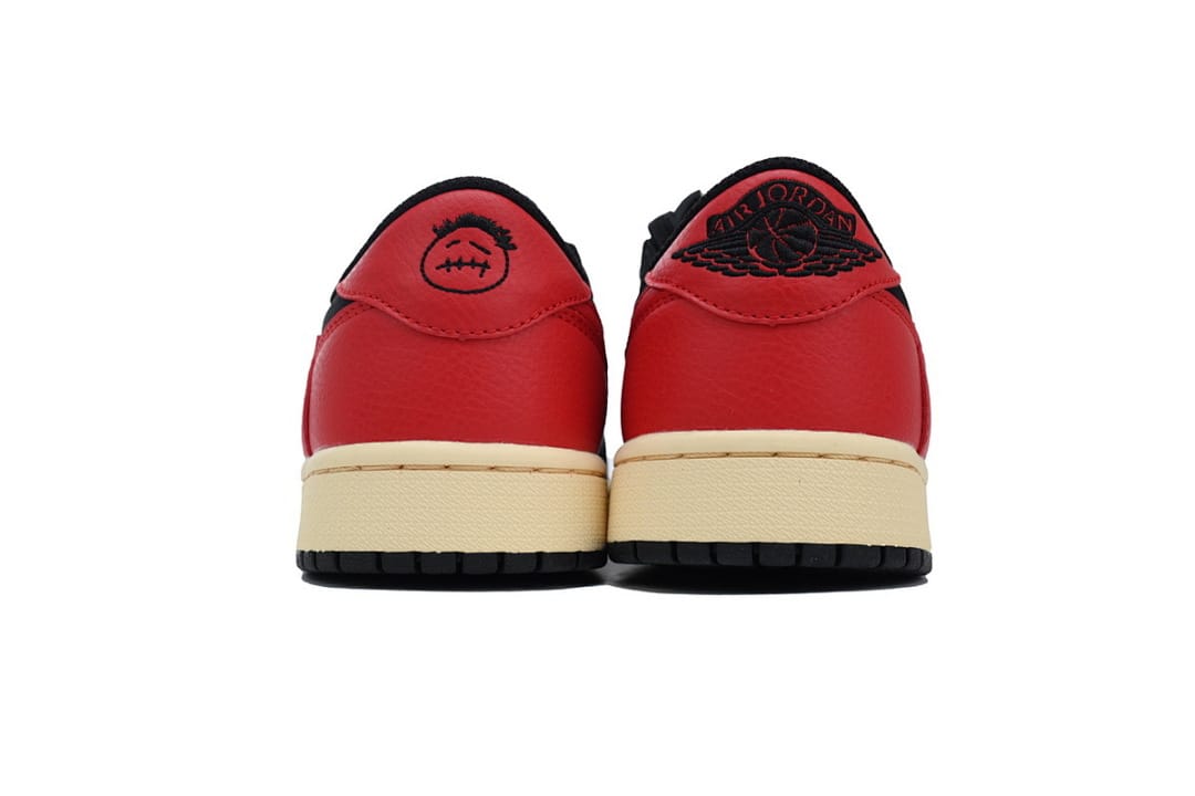 Air Jordan 1 Low (Colorway 2)