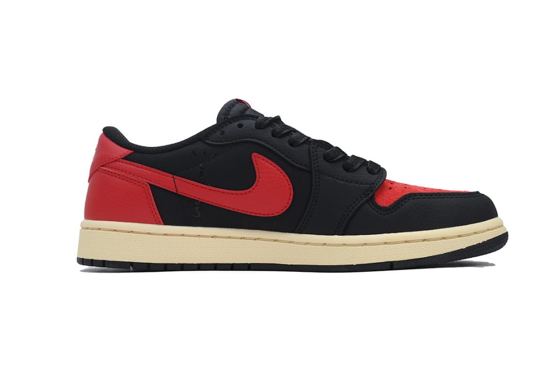 Air Jordan 1 Low (Colorway 2)