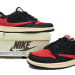 Air Jordan 1 Low (Colorway 2)
