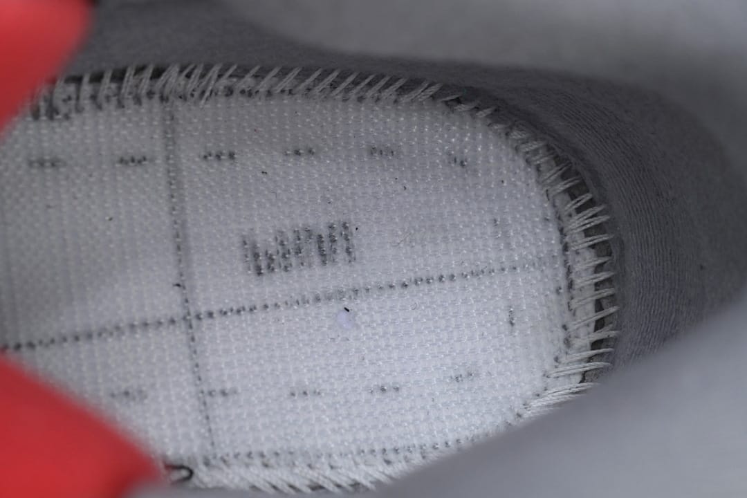 Air Jordan 3 Retro OG Black Cement (Colorway 4)