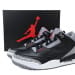 Air Jordan 3 Retro OG Black Cement (Colorway 4)
