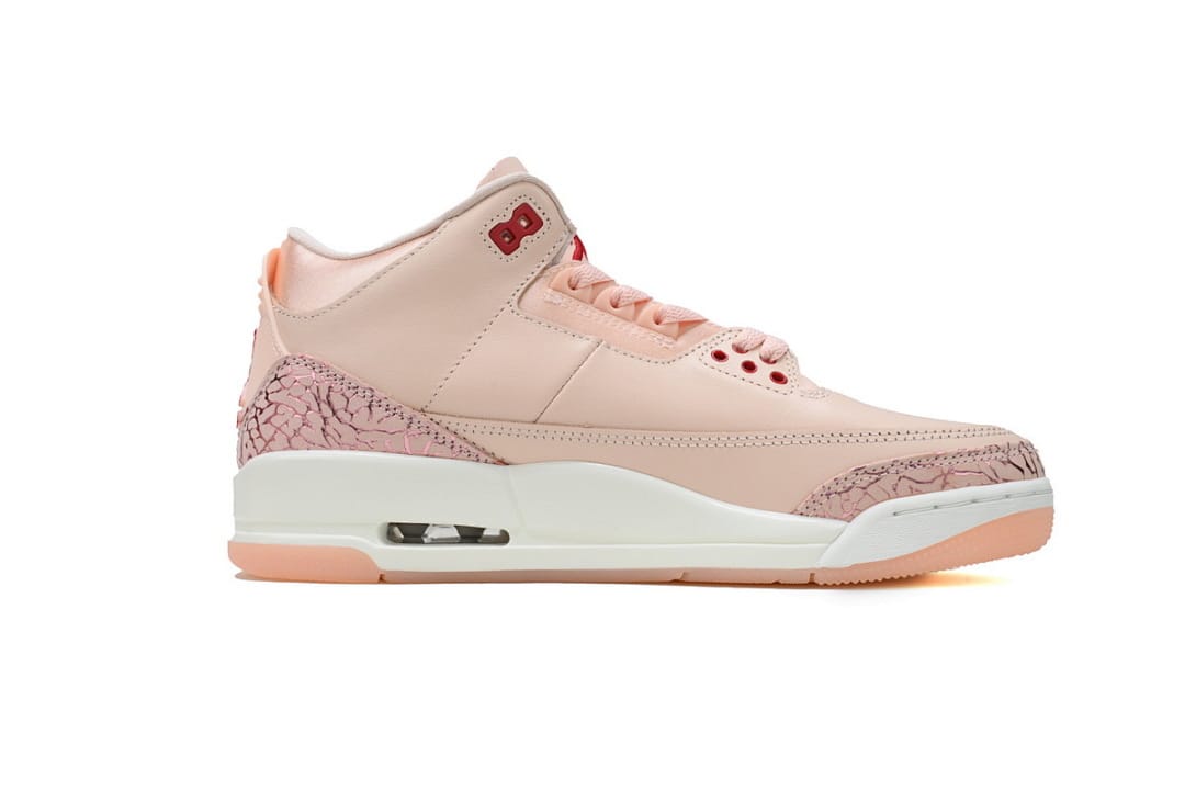 Air Jordan 3 OG Valentine