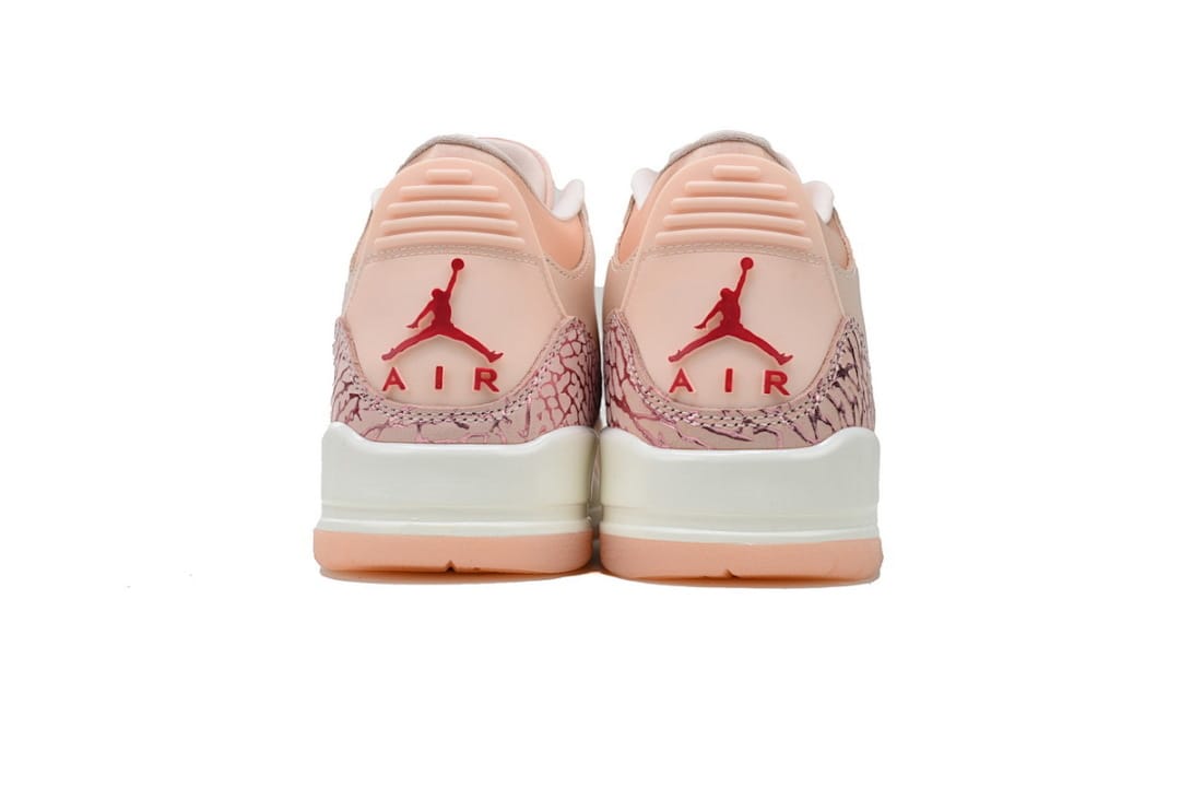 Air Jordan 3 OG Valentine