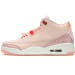 Air Jordan 3 OG Valentine