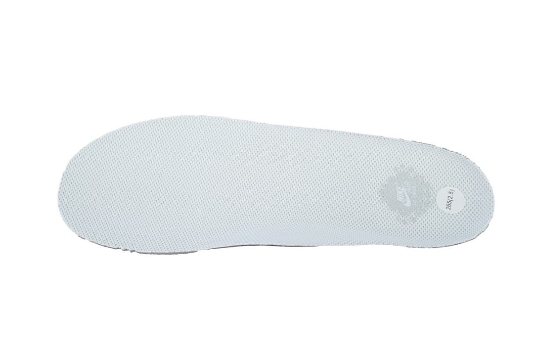 Nike Air Force 1 Low x QF Edition Low White