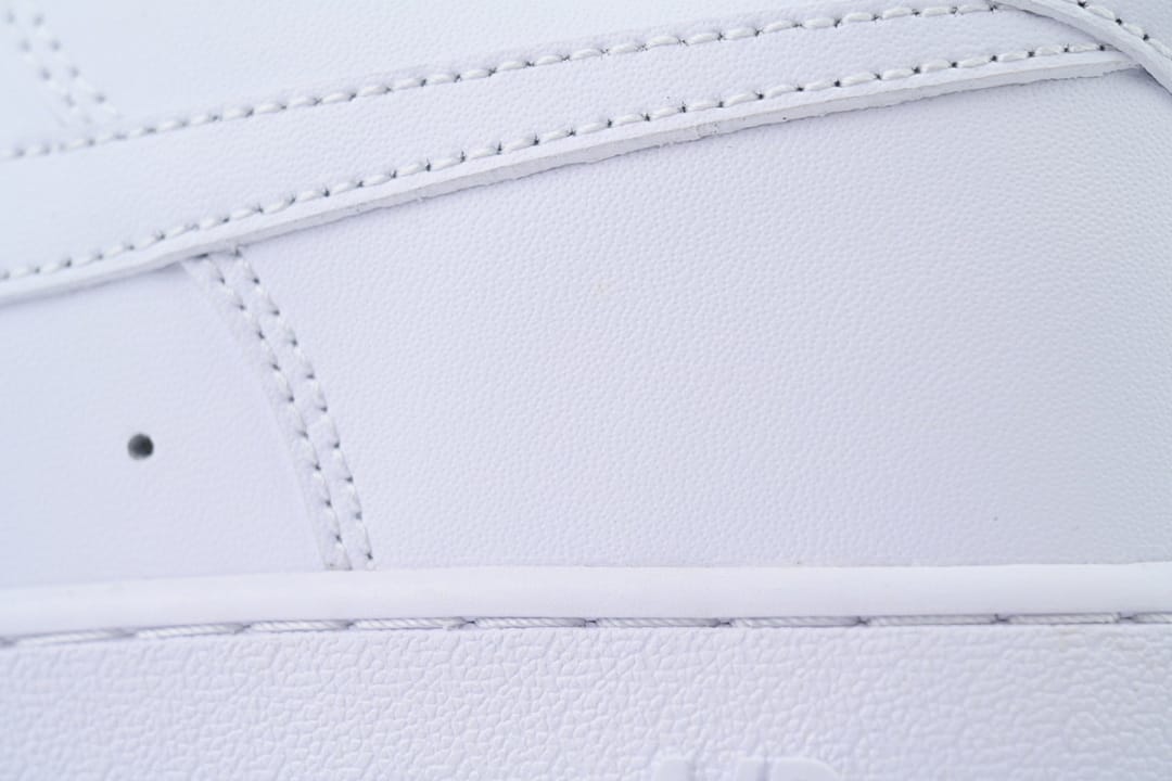 Nike Air Force 1 Low x QF Edition Low White