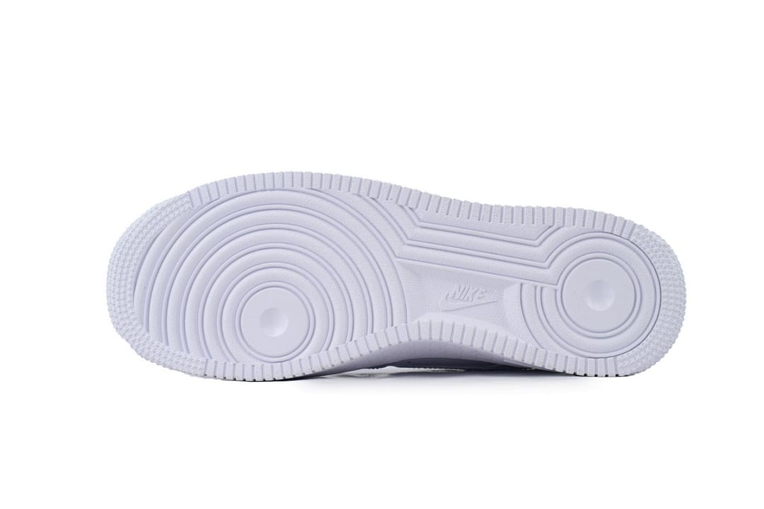 Nike Air Force 1 Low x QF Edition Low White