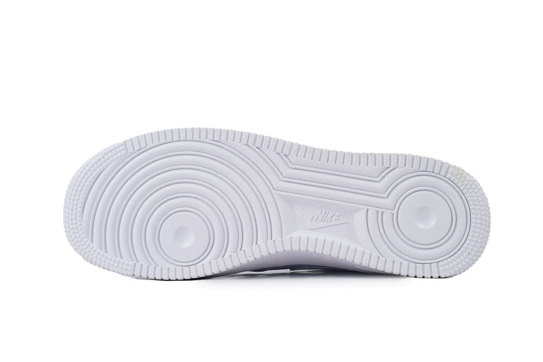 Nike Air Force 1 Mid x QF Edition 07 Mid