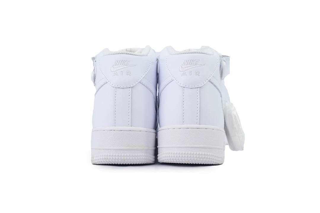 Nike Air Force 1 Mid x QF Edition 07 Mid