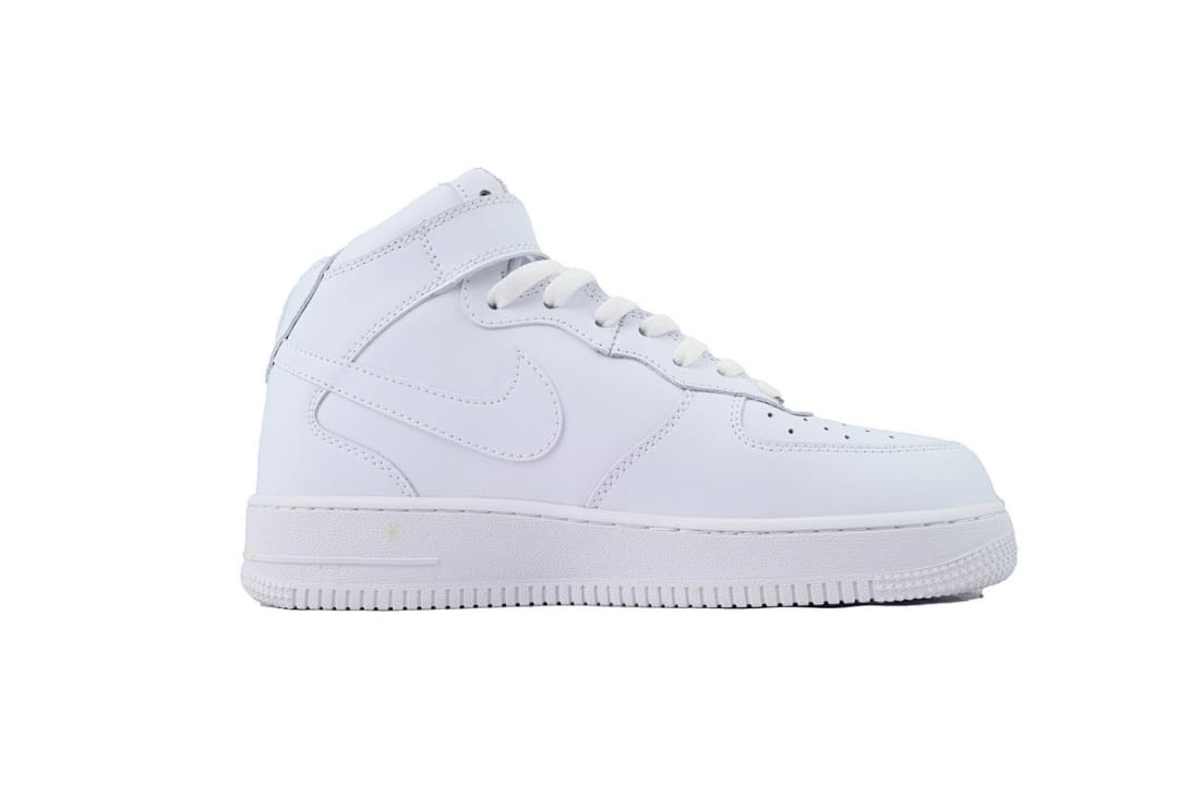 Nike Air Force 1 Mid x QF Edition 07 Mid