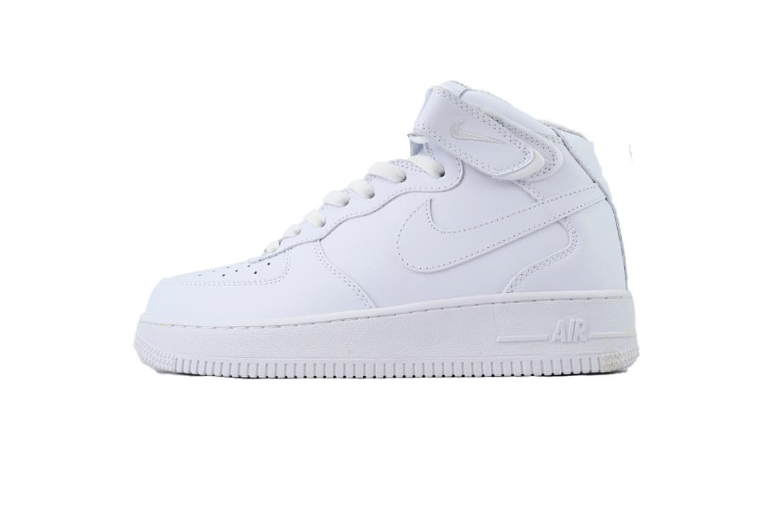 Nike Air Force 1 Mid x QF Edition 07 Mid