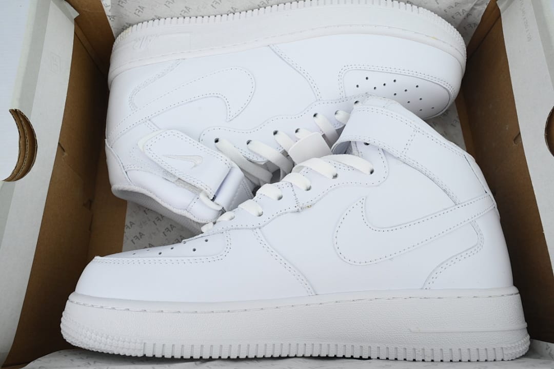 Nike Air Force 1 Mid x QF Edition 07 Mid