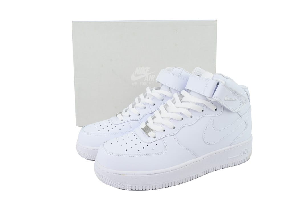 Nike Air Force 1 Mid x QF Edition 07 Mid