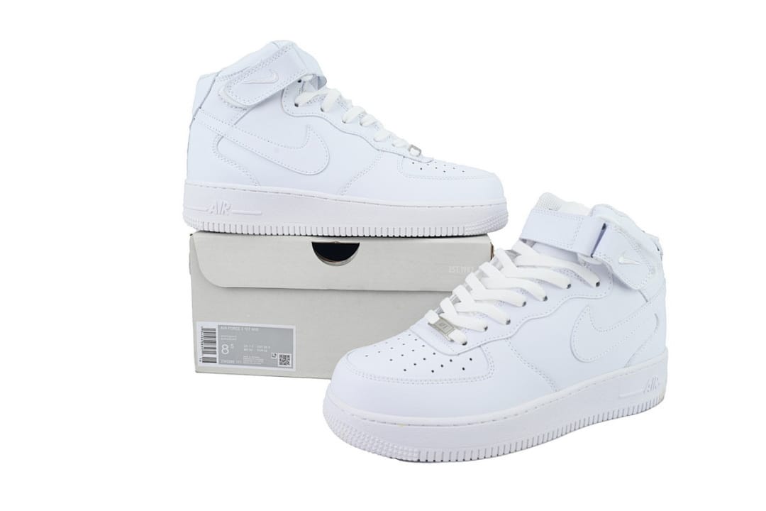 Nike Air Force 1 Mid x QF Edition 07 Mid