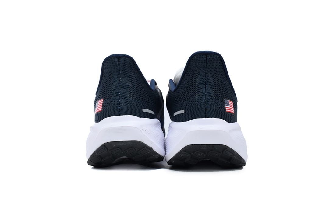 Nike Air Zoom Pegasus 41 AA Edition White Blue