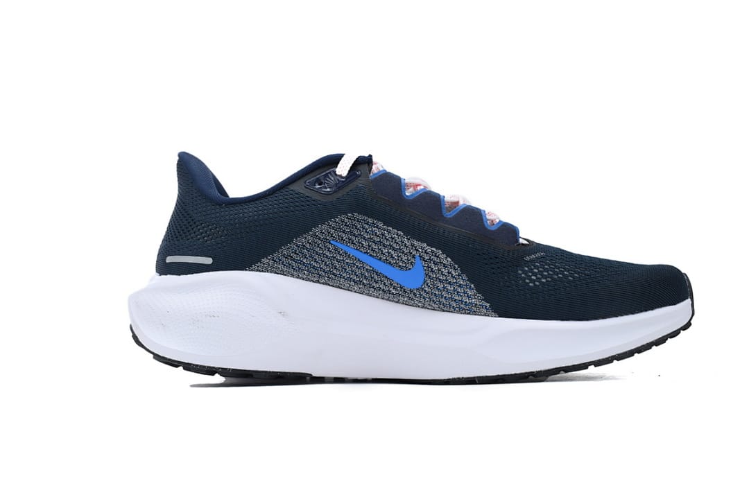 Nike Air Zoom Pegasus 41 AA Edition White Blue