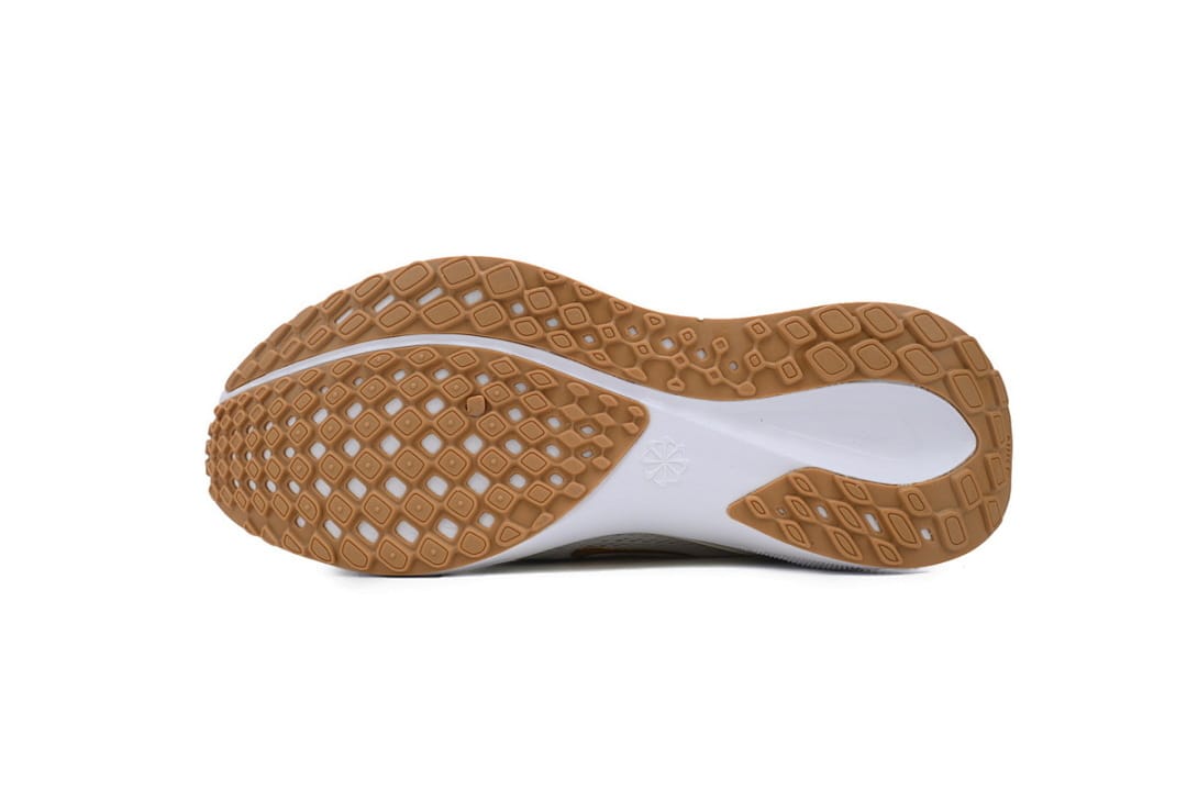 Nike Air Zoom Pegasus 41 AA Edition Light Pumice Metallic Gold