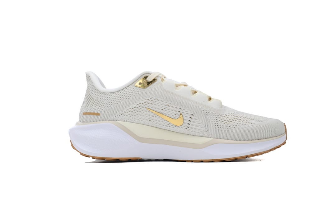Nike Air Zoom Pegasus 41 AA Edition Light Pumice Metallic Gold