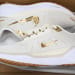 Nike Air Zoom Pegasus 41 AA Edition Light Pumice Metallic Gold