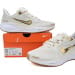 Nike Air Zoom Pegasus 41 AA Edition Light Pumice Metallic Gold