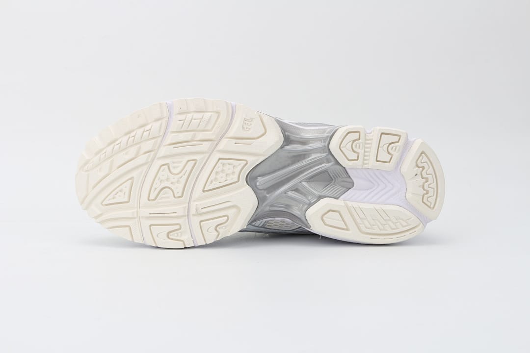 ASICS Gel-Kayano 14 'White Silver'