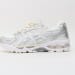 ASICS Gel-Kayano 14 'White Silver'
