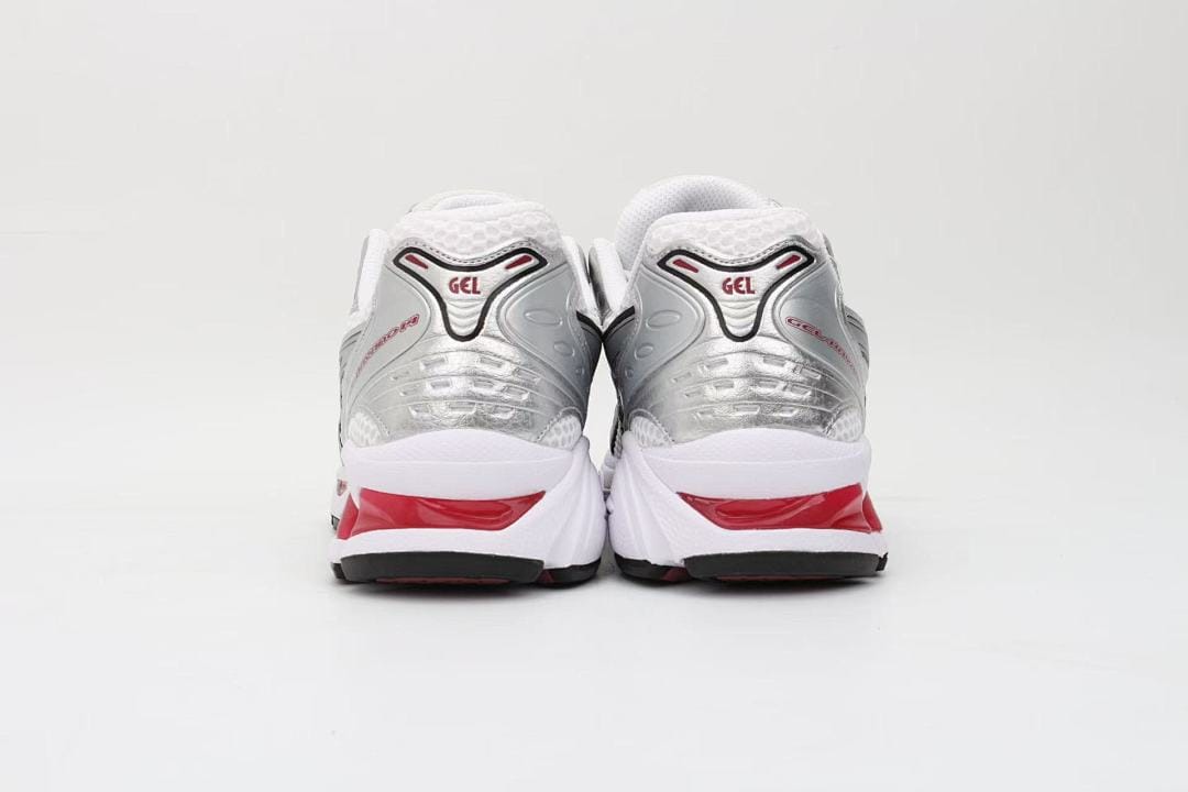 ASICS Gel-Kayano 14 'Silver' (Colorway 2)