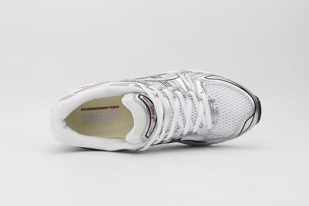 ASICS Gel-Kayano 14 'Silver' (Colorway 2)